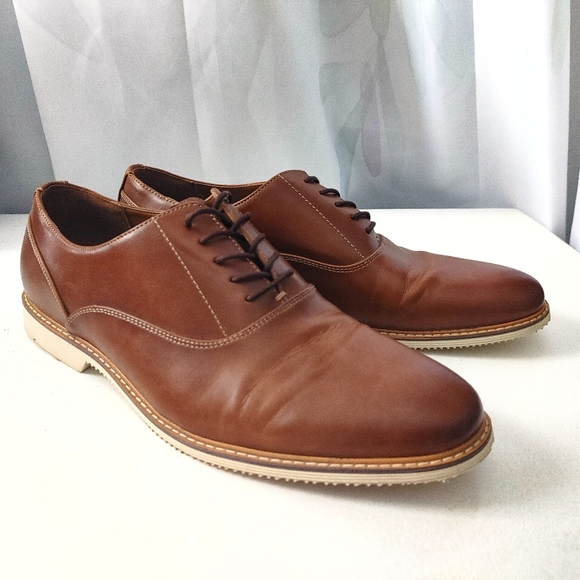 Aldo | Shoes | Mens Aldo Oxford Shoes 